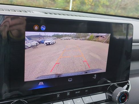 New 2026 Chevrolet Colorado W/T w/ WT Custom Package image 22