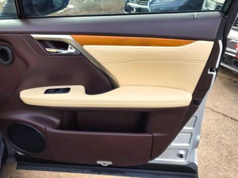 Used 2018 Lexus RX 350 FWD w/ Premium Package image 37