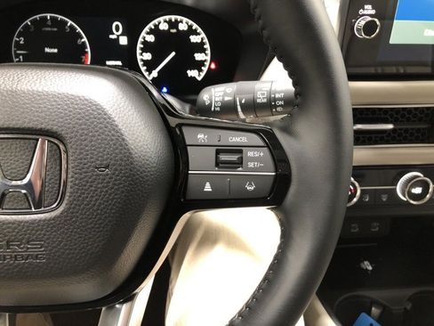 New 2026 Honda HR-V EX-L image 24