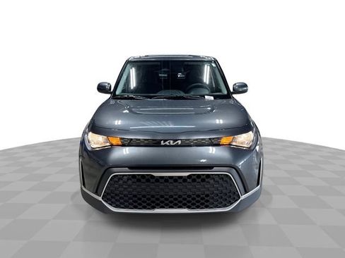 Used 2024 Kia Soul LX w/ Option Group 015 FWD image 4