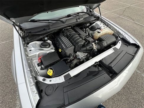 Used 2021 Dodge Challenger R/T Scat Pack image 26