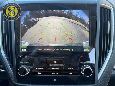 Used 2018 Subaru Crosstrek 2.0i Limited image 28