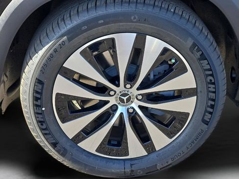 New 2026 Mercedes-Benz GLE 350 4MATIC image 8