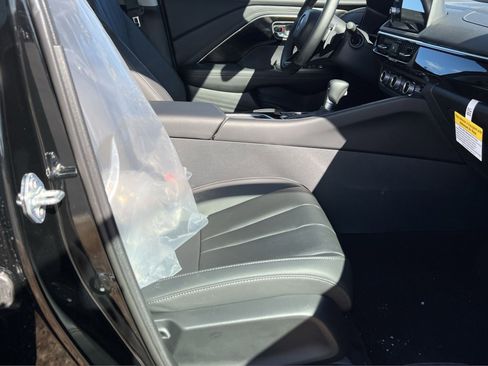 New 2025 Acura ADX Base image 26