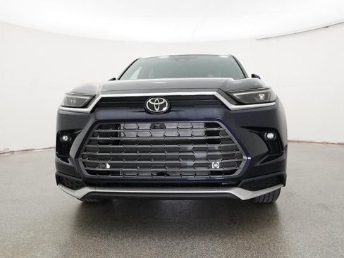 New 2026 Toyota Grand Highlander AWD Hybrid image 65