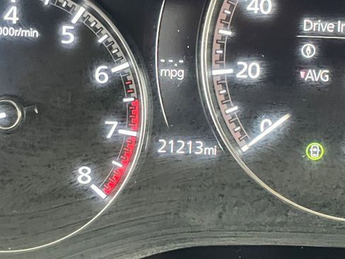 Used 2025 MAZDA CX-50 AWD 2.5 S w/ Select Package image 40