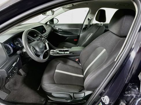 Certified 2023 Hyundai Sonata SE FWD image 21