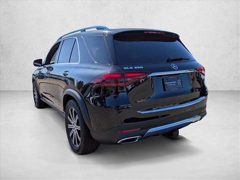 New 2026 Mercedes-Benz GLE 350 4MATIC image 8