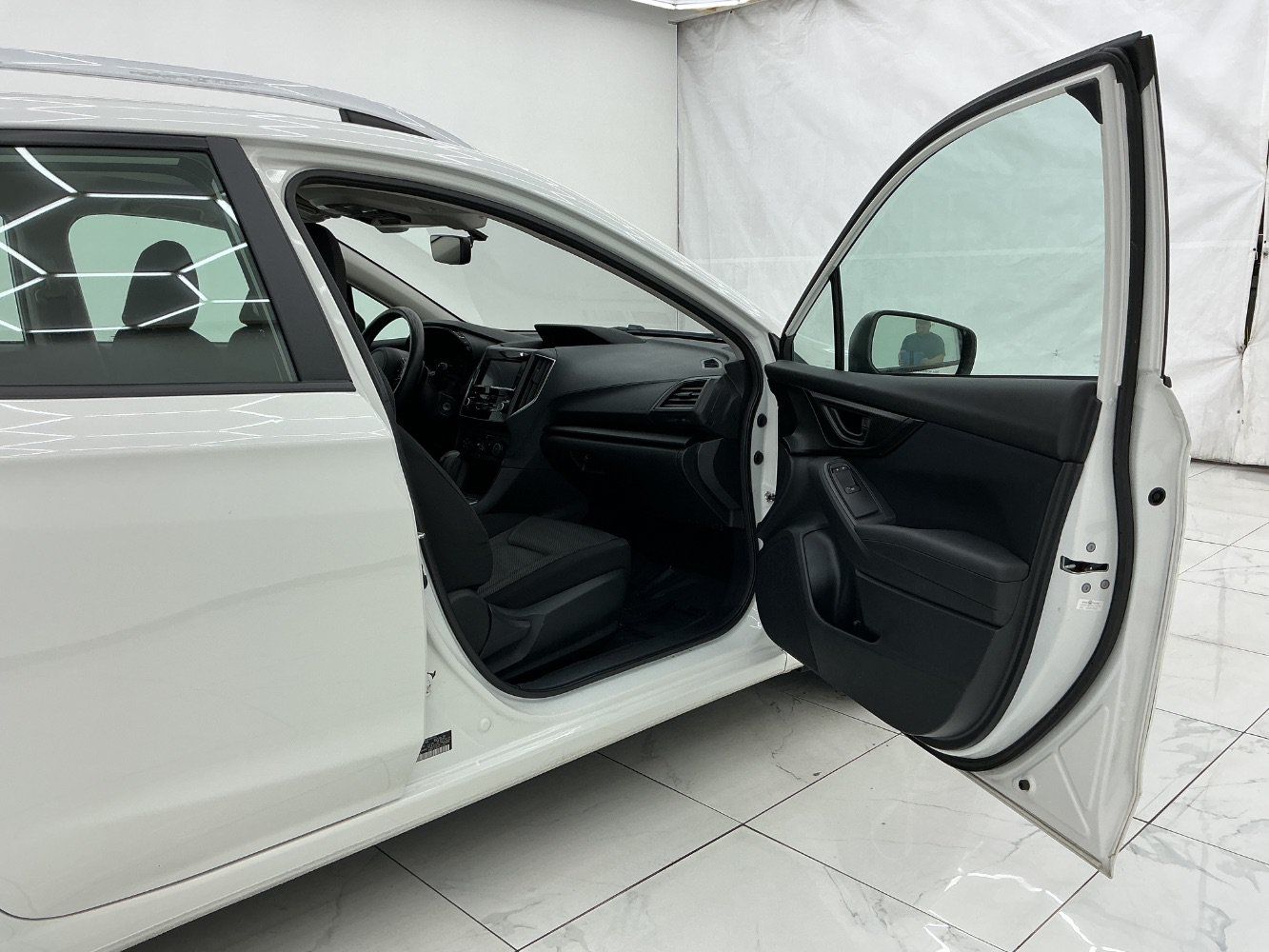 Used 2021 Subaru Impreza 2.0i Premium AWD/4WD image 17