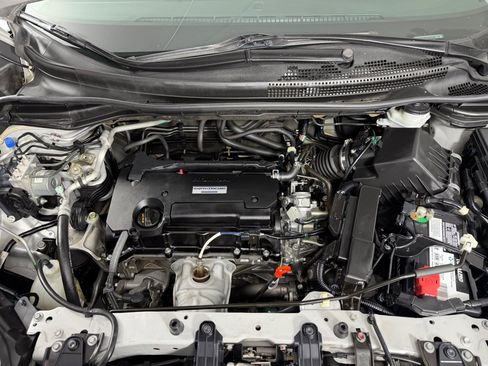 Used 2016 Honda CR-V SE image 27