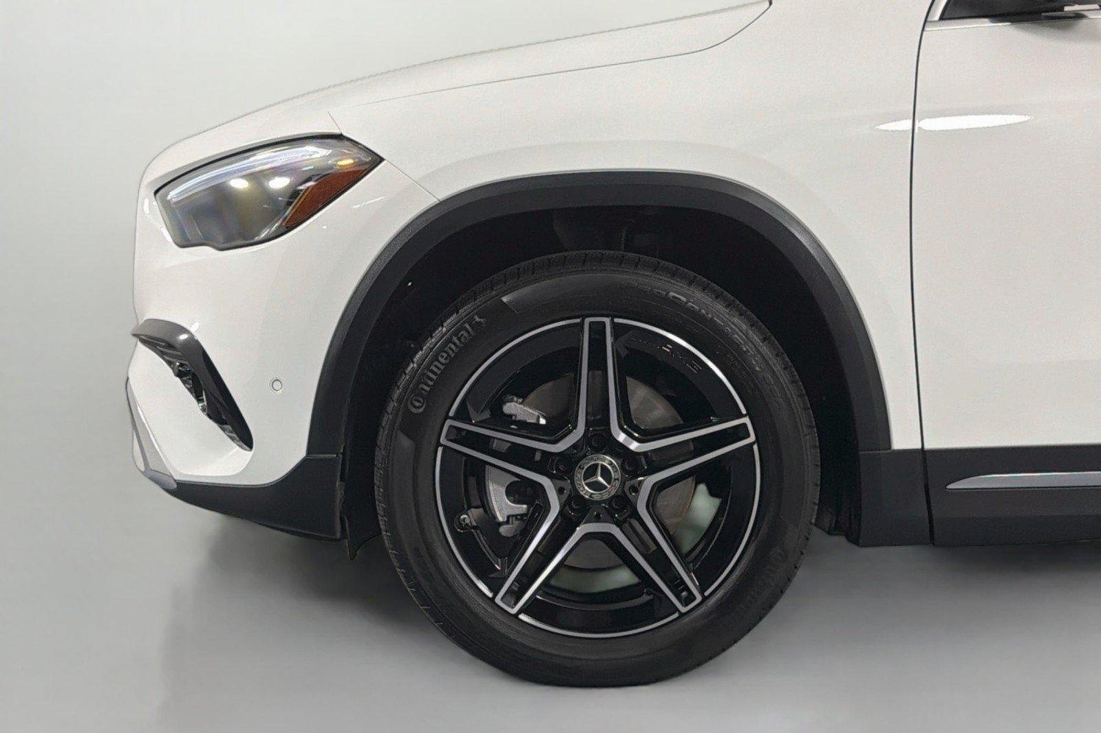Certified 2026 Mercedes-Benz GLA 250 image 11