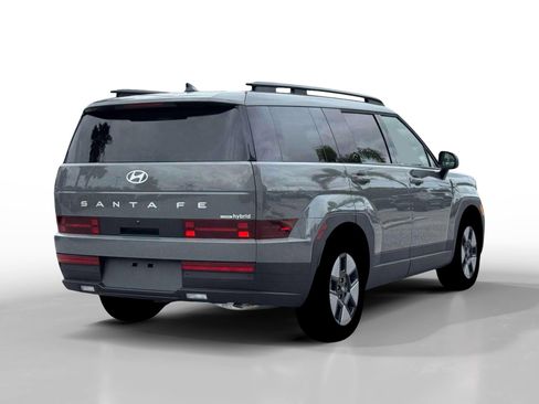 New 2026 Hyundai Santa Fe SEL image 7