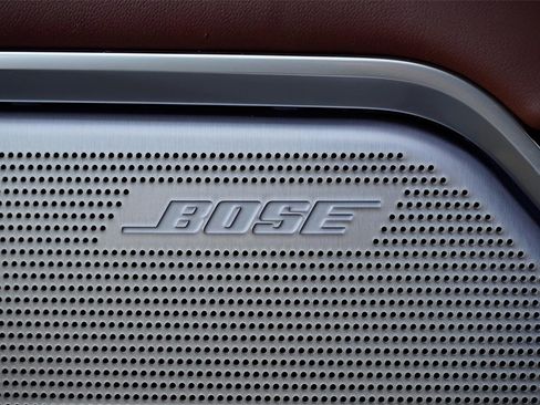 New 2026 GMC Sierra 2500 Denali Ultimate w/ Max Trailering Package image 25