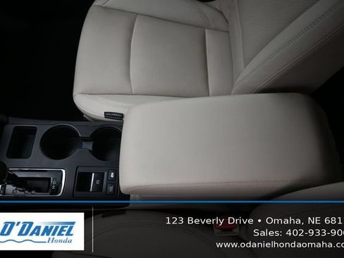 Used 2019 Subaru Outback 2.5i Limited w/ Protection Package #1 AWD/4WD image 33