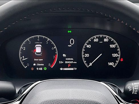 Used 2025 Honda HR-V Sport image 18