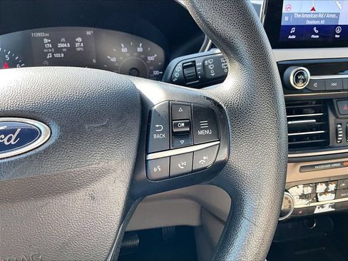 Used 2020 Ford Escape SE AWD/4WD image 20