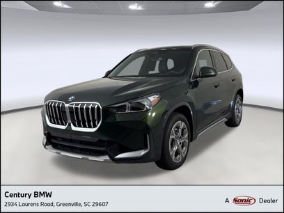 Used 2025 BMW X1 xDrive28i