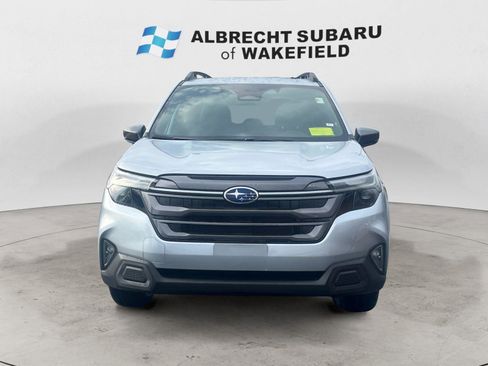 New 2026 Subaru Forester Limited image 8