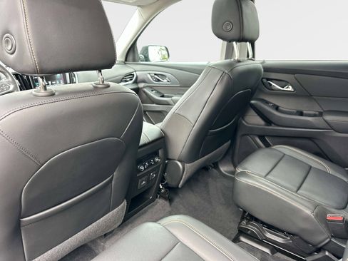 Used 2019 Chevrolet Traverse Premier w/ Redline Edition image 15