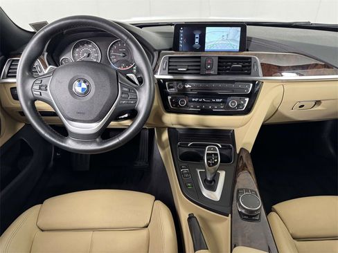 Used 2020 BMW 430i Gran Coupe xDrive 430i Gran Coupe w/ Convenience Package image 5