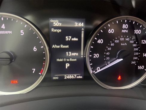 Used 2024 Lexus IS 350 F Sport image 60