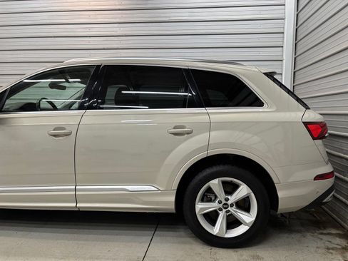 Used 2021 Audi Q7 2.0T Premium Plus image 5