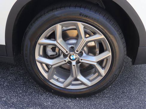 Used 2023 BMW X3 sDrive30i w/ Premium Package RWD image 39