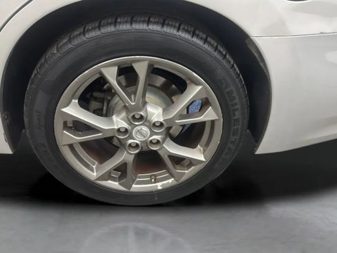 Used 2013 Nissan Maxima 3.5 SV FWD image 30