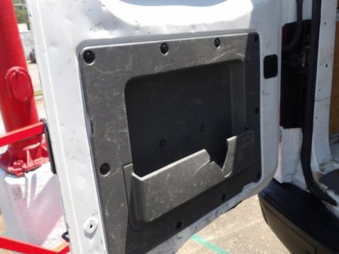 Used 2020 Nissan NV 2500 SV RWD image 33