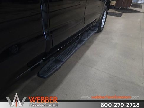 Used 2022 Chevrolet Silverado 1500 RST image 9