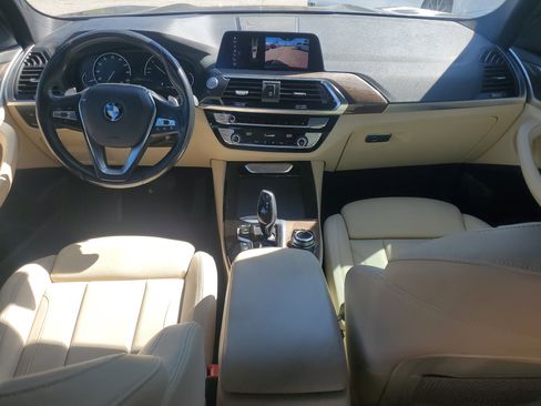 Used 2020 BMW X3 xDrive30i w/ Driving Assistance Package image 19