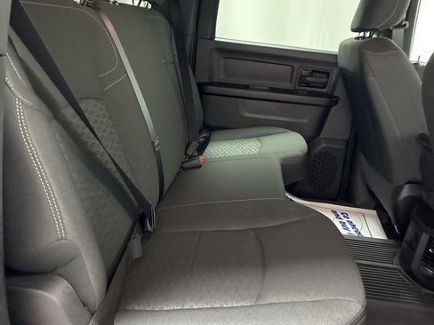 New 2026 RAM 2500 Tradesman AWD/4WD image 23