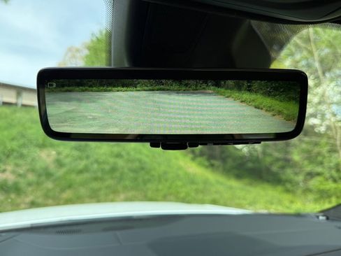 New 2026 Jeep Grand Cherokee Summit AWD/4WD image 36
