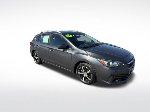 Used 2022 Subaru Impreza Premium image 37