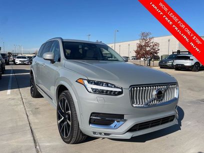 New 2025 Volvo XC90 B6 Plus w/ Protection Package Premier