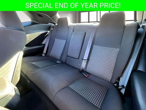 Used 2019 Dodge Challenger GT w/ Blacktop Package image 22