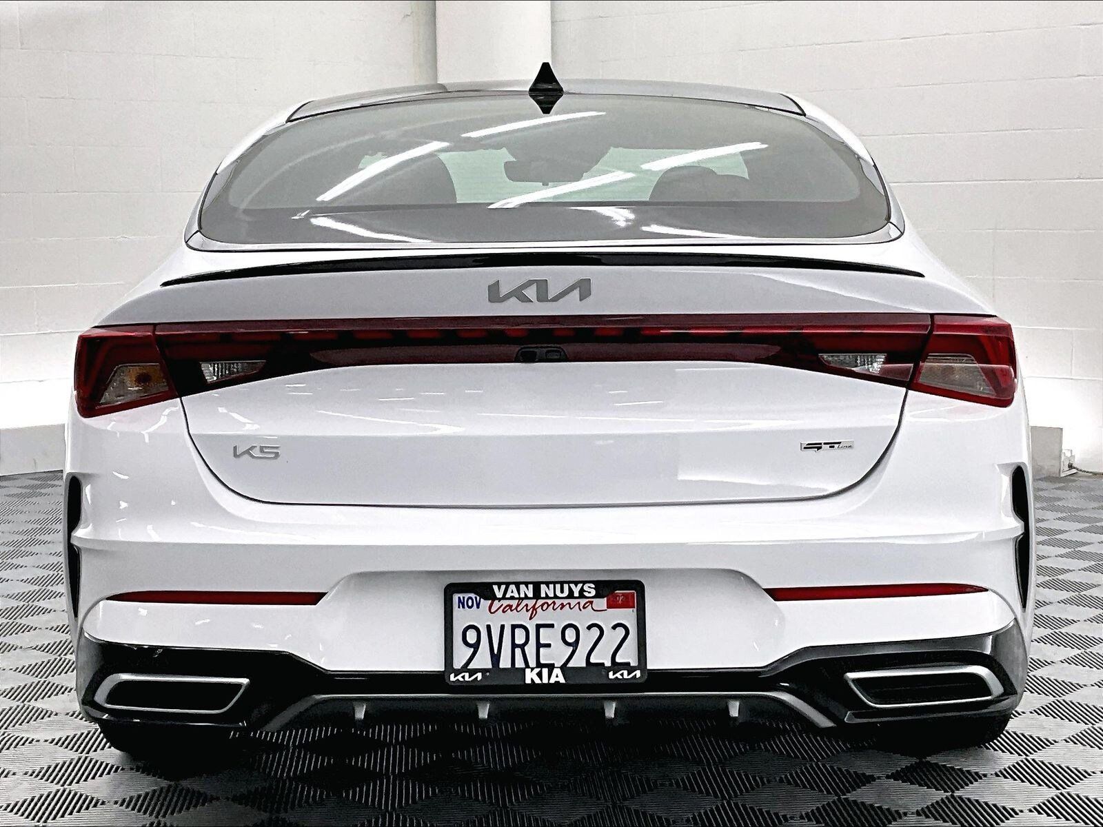 Used 2024 Kia K5 GT-Line FWD image 3