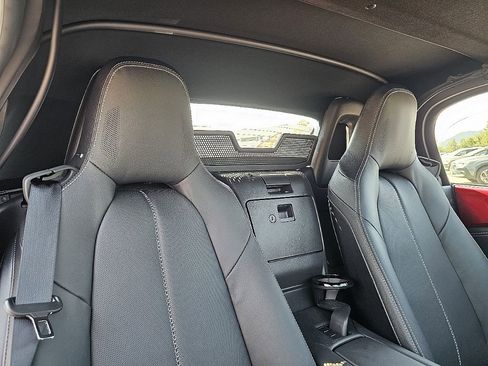 New 2025 MAZDA MX-5 Miata Grand Touring image 19