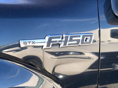 Used 2014 Ford F150 STX w/ Equipment Group 201A Mid image 25