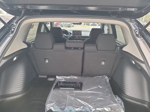 Used 2026 Honda HR-V LX image 25