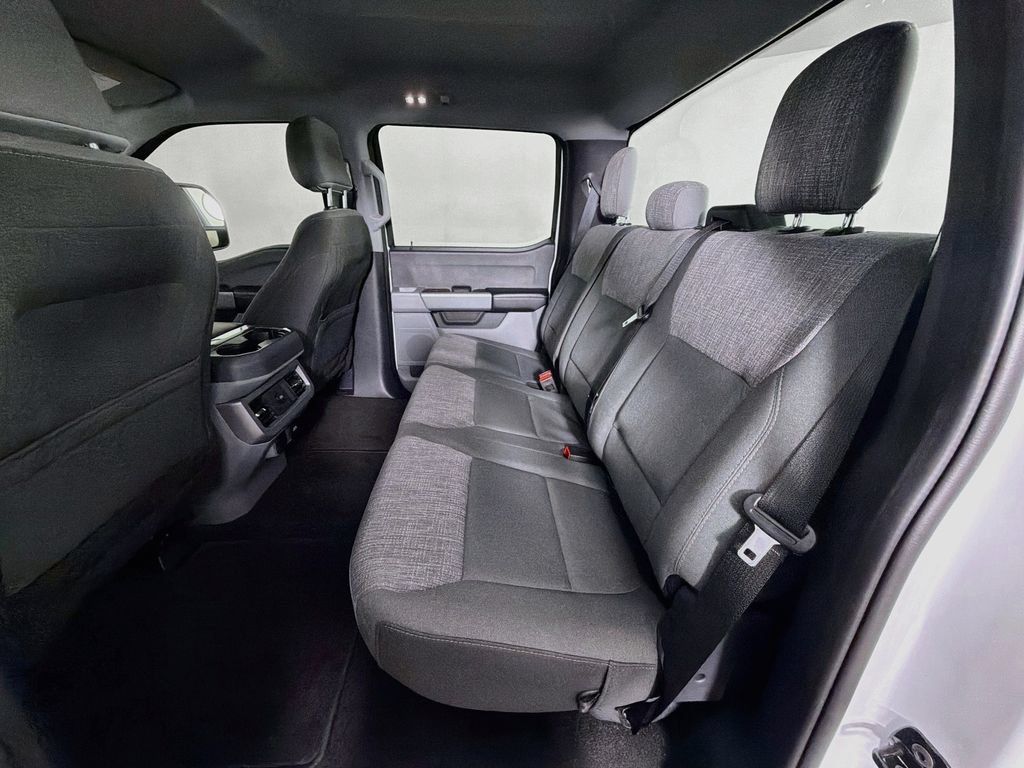 Used 2024 Ford F250 XLT AWD/4WD image 23
