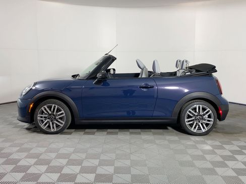 New 2026 MINI Cooper S image 2