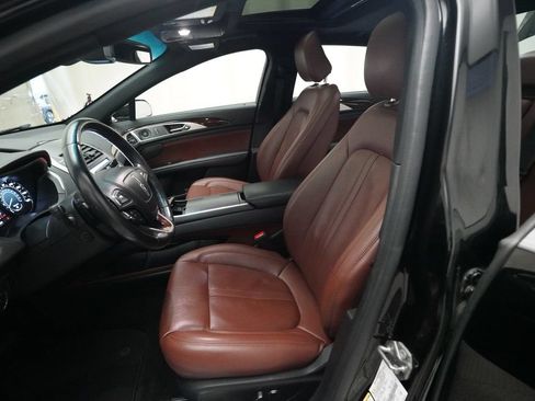 Used 2020 Lincoln MKZ Reserve w/ Monochromatic Package AWD/4WD image 7