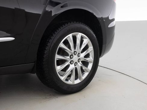 Used 2018 Buick Enclave Essence w/ Trailering Package image 20