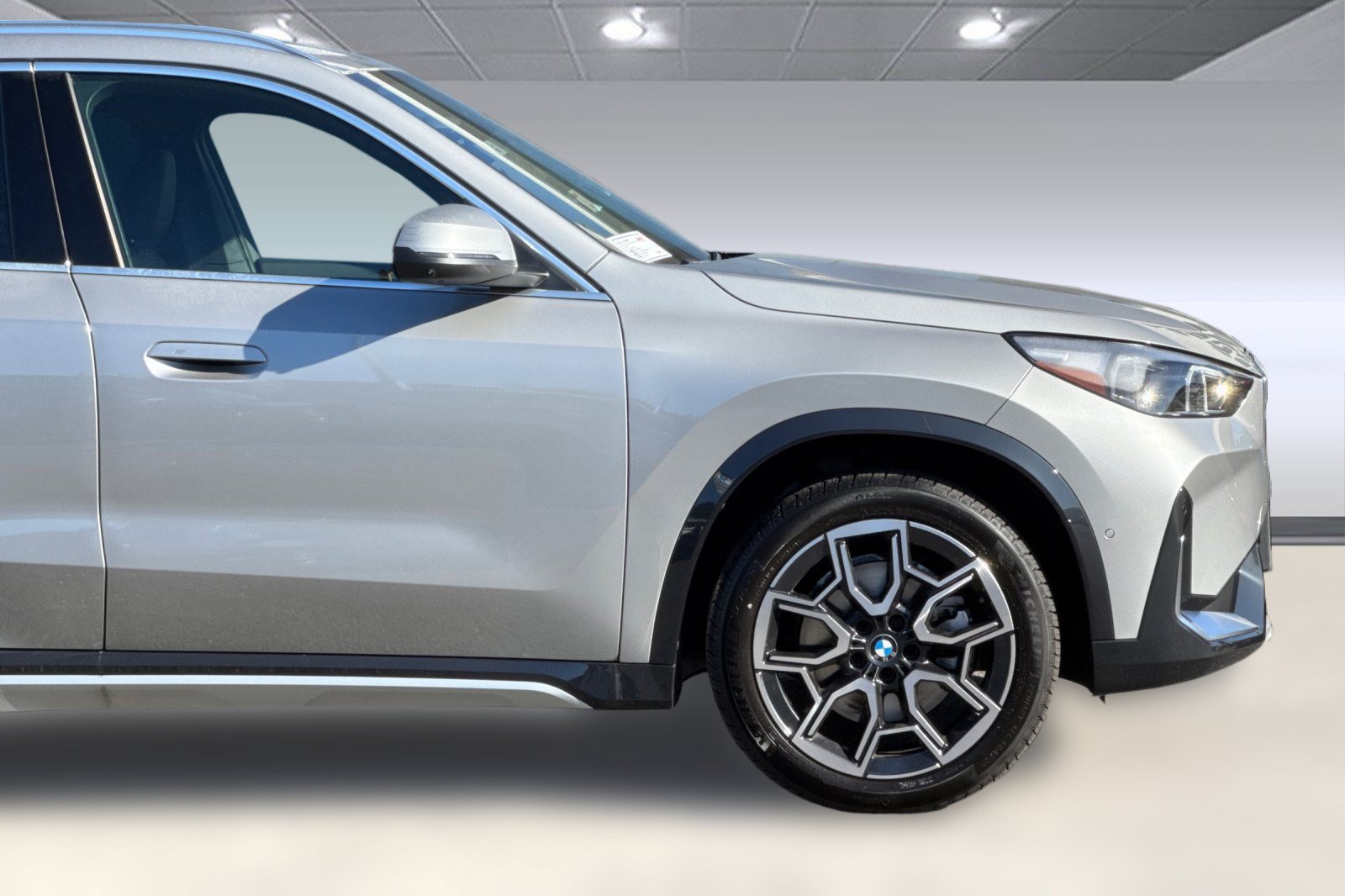 Used 2026 BMW X1 xDrive28i w/ Technology Package AWD/4WD image 35