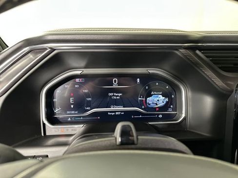 Used 2024 GMC Sierra 1500 Denali Ultimate image 17