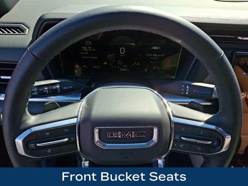 Used 2025 GMC Terrain Elevation image 23