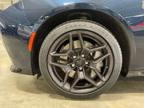 New 2026 Dodge Charger R/T Scat Pack image 29