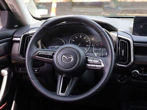 Used 2025 MAZDA CX-50 2.5 Hybrid w/ Premium Plus Pkg AWD/4WD image 24