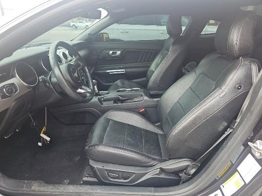 Used 2023 Ford Mustang GT Premium w/ Ford Safe & Smart Package RWD image 8
